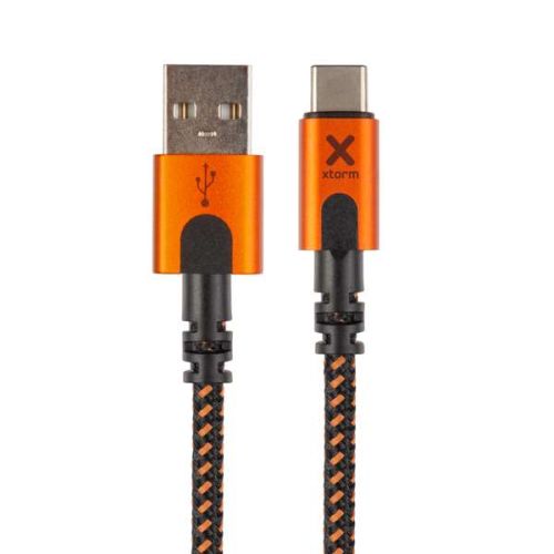 Xtorm Xtreme USB to USB-C Cable 1.5m