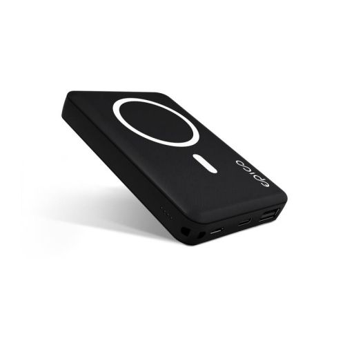 Epico 5000mah Magnetic Wireless Powerbank