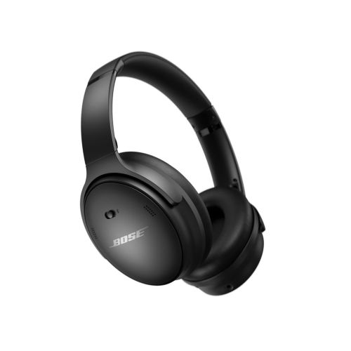 Bose QuietComfort 45 Headphones Black