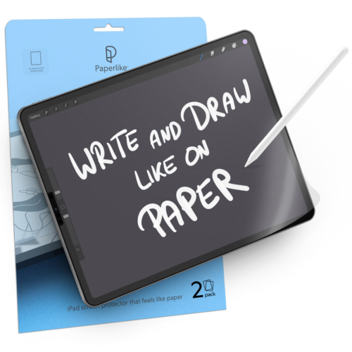 Paperlike 2 Screen Protector w/ Nanodots iPad mini 6