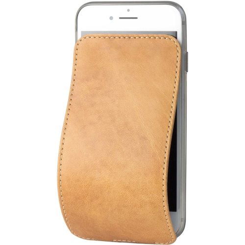 Marcel Robert Leather Case for iPhone 7, Vintage