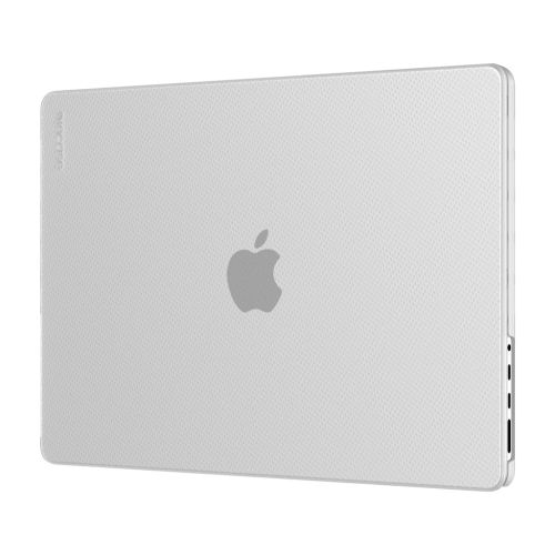 Incase Hardshell Case for MacBook Pro 14" 2021 Dots - Clear