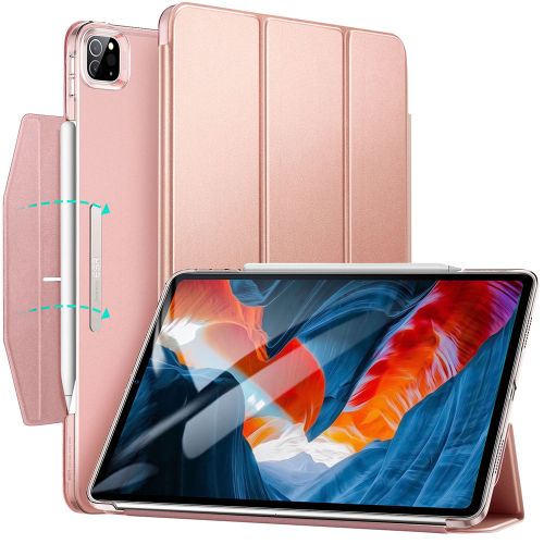 Sdesign Color Edition for iPad PRO 12.9&apos;&apos; 2021 Rose Gold