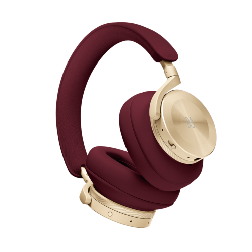 B&O BeoPlay H95 Over-Ear Adaptive ANC Wireless Lunar Red