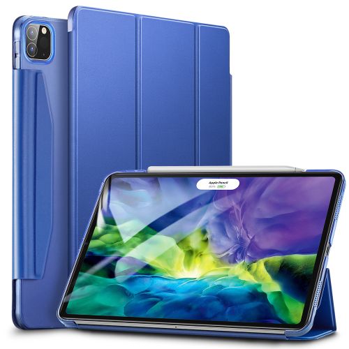 Sdesign Silicon Case iPad PRO 11'' (2020) Navy Blue