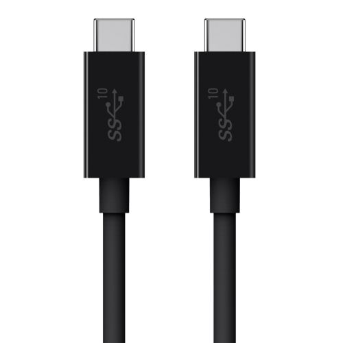 BELKIN USB 3.1 USB-C TO USB-C 3.1 (100W)