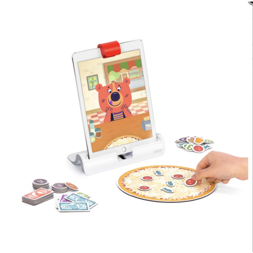 Osmo Pizza Co. Game 
