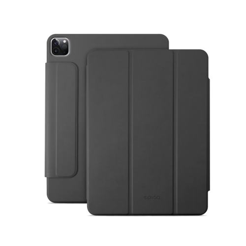 EPICO FLIP CASE iPad Pro 12,9" 2018/2020/2021 black
