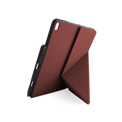 Epico Pro Flip Case for iPad Air (2019) - Red