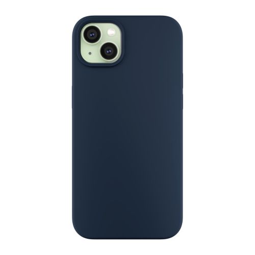 NEXT.ONE Silicone Case for iPhone 15 - Royal Blue