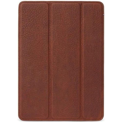 Leather Slim Cover for iPad Air 10.9 inch 4th Gen Brown