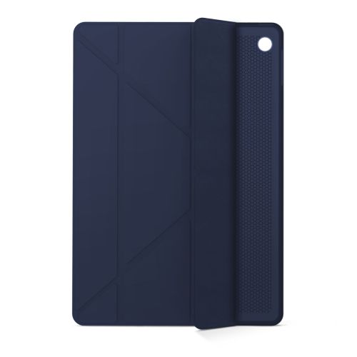 EPICO FOLD FLIP CASE iPad 10,2" - blue