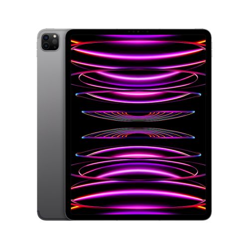 iPad Pro 12.9" 2022