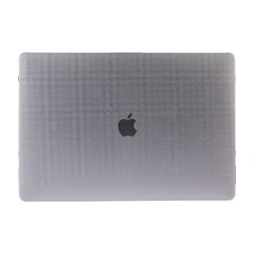 Incase Hardshell Case for MacBook Pro 16" 2021 Dots - Clear