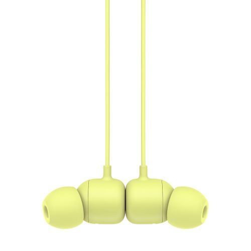 Beats Flex - All-Day Wireless In-Ear Earphones Yuzu Yellow