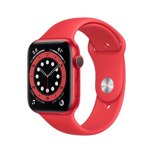 Watch Series 6 GPS