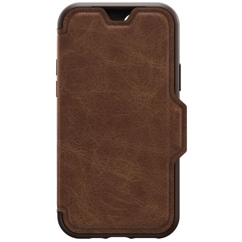 OTTERBOX STRADA IPHONE 11 PRO - ESPRESSO BROWN