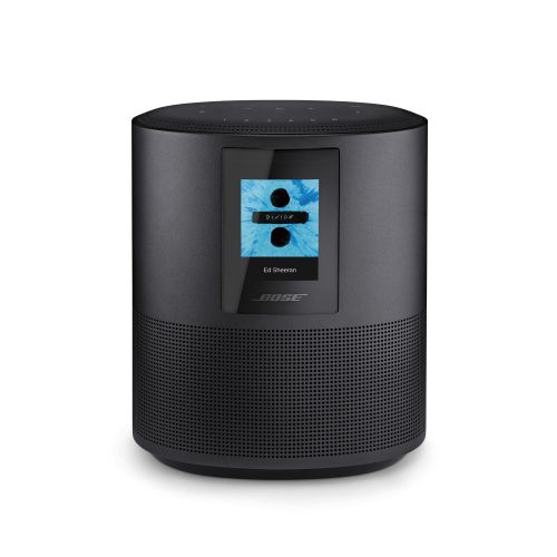 Bose Home Speaker 500 smart speaker Triple Black