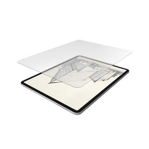 NEXT.ONE Paper Texture Screen Protector for iPad Pro 12,9