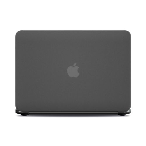 NEXT.ONE Hardshell for MacBook Air 13” Retina - Tinted Transparent