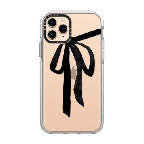 Casetify Grip Case Take a Bow iPhone 11 Pro