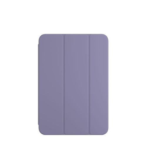 Apple iPad mini 6 Smart Folio English Lavender