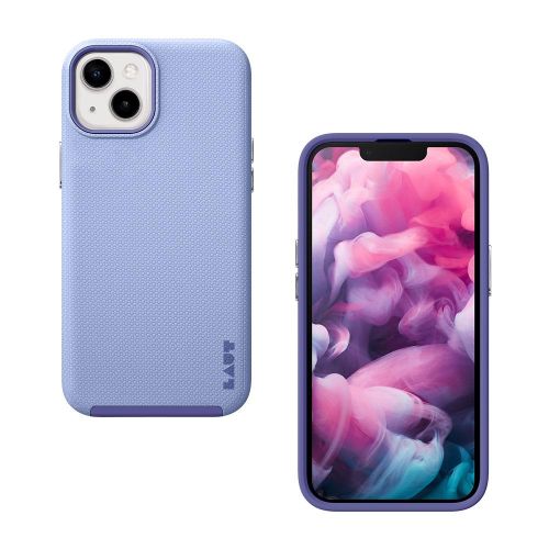 Laut Shield iPhone 13 Mini case Lilac