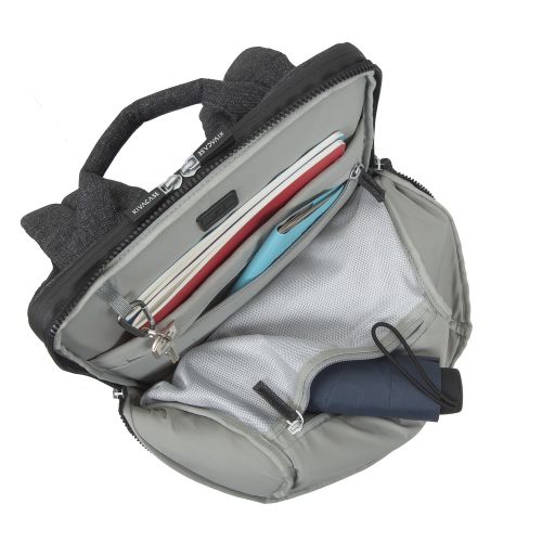 Rivacase Backpack for MacBook Pro 16 and Laptops 15.6