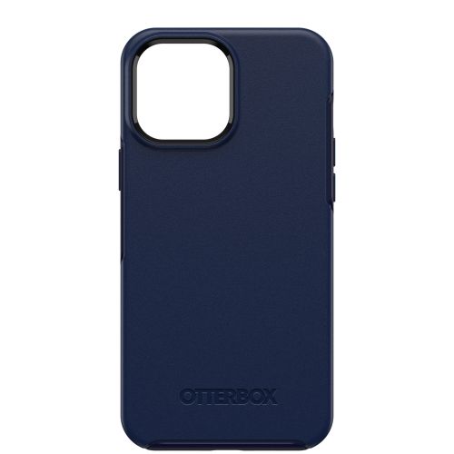 OtterBox Symmetry Plus IPhone 13 PRO Max Navy Captain - blue