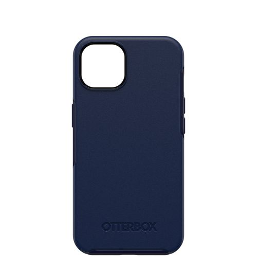 OtterBox Symmetry Plus IPhone 13 PRO Navy Captain - blue