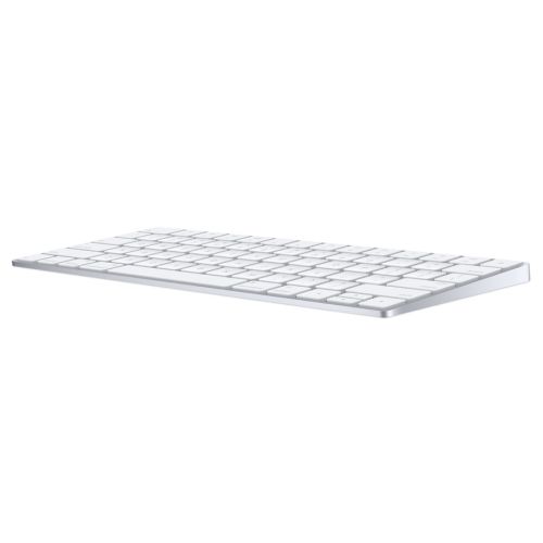 Apple Magic Keyboard SWE