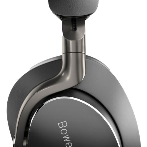 Bowers & Wilkins PX8 Headphone - Black