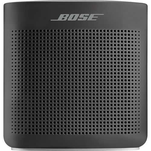 Bose SoundLink Colour II Bluetooth -speaker Soft Black
