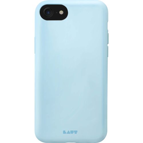 Laut Huex Pastel iPhone SE3/SE2/8/7 Baby Blue
