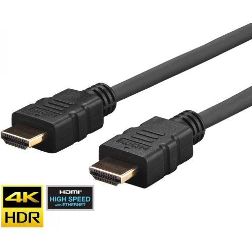 Vivolink Pro HDMI Cable 1m