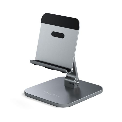 Satechi Aluminum Desktop Stand Space Grey