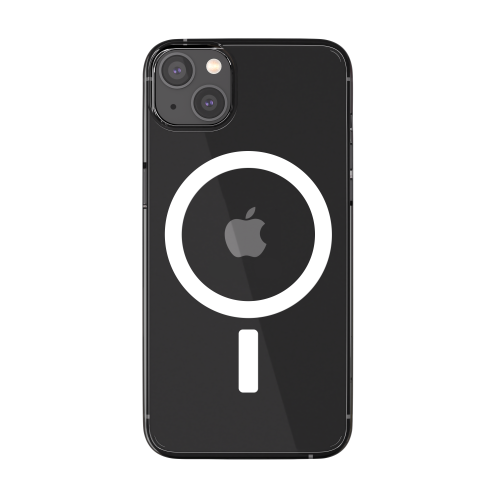 NEXT.ONE CLEAR SHIELD CASE FOR IPHONE 14 PLUS MAGSAFE COMPATIBLE