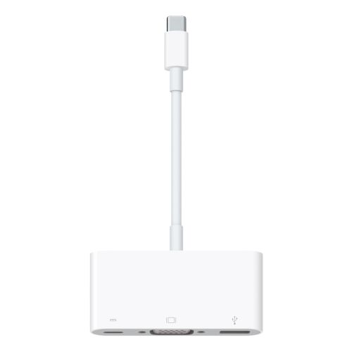 Apple USB-C Digital VGA Multiport Adapter