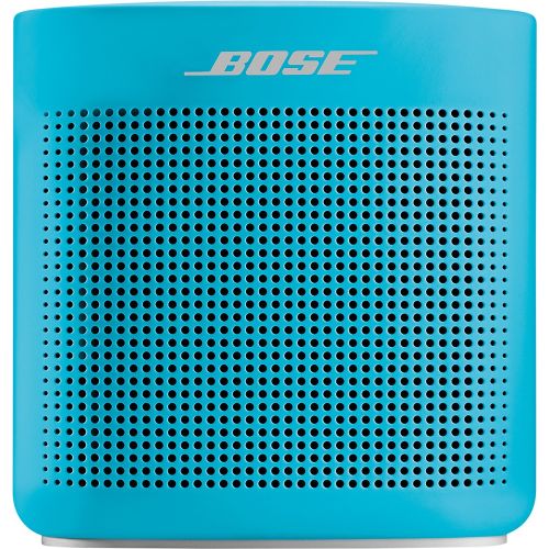 Bose SoundLink Colour II Bluetooth -speaker Aquatic Blue