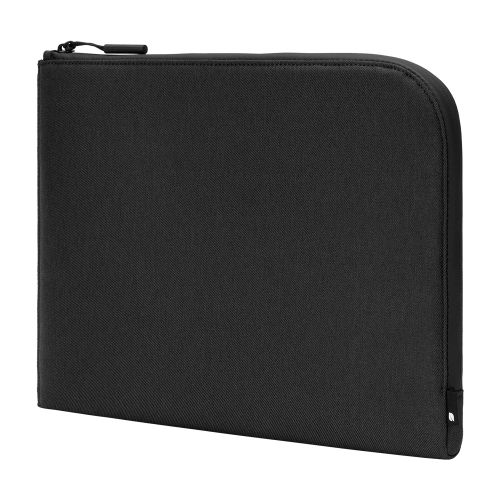 Incase Facet Sleeve w/ Recycled Twill MBPro 16" M1/M2/M3 Black