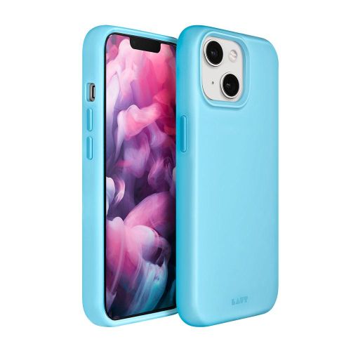 Laut iPhone 13 HUEX PASTELS (MagSafe) Baby Blue