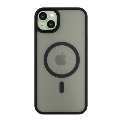 NEXT.ONE Mist Case for iPhone 15 - Black