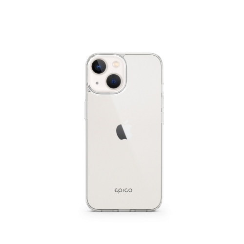 iDeal by EPICO HERO CASE iPhone 13 mini (5,4") - transparent