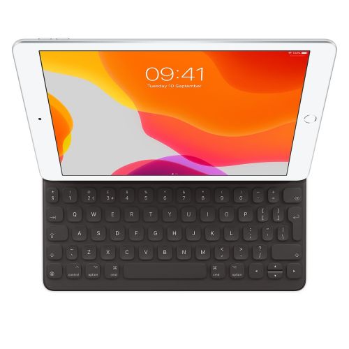 Apple iPad 10.2"/Air 10.5" Smart Keyboard - Int&apos;l English