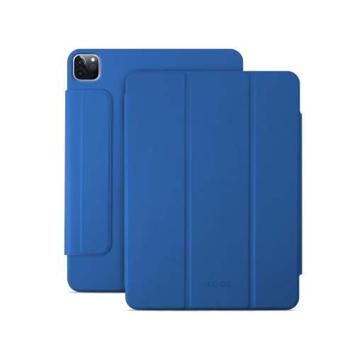 Epico Flip Case for iPad Pro 11"/Air 10,9 - blue