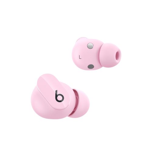 Beats Studio Buds True Wireless Noise Cancelling Earphones Sunset Pink