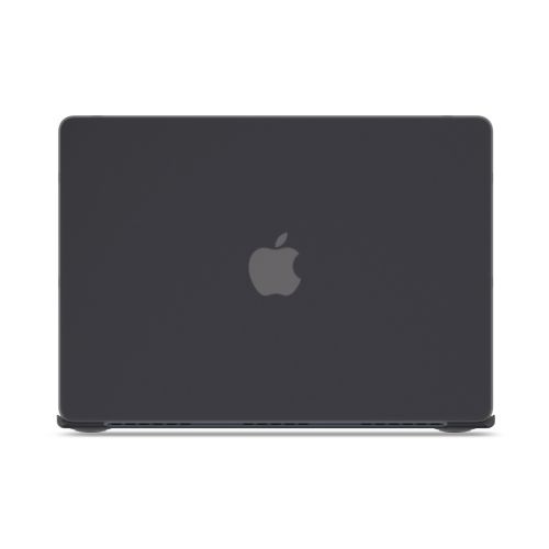 NEXT.ONE Hardshell for MacBook Air 13.6” M2 - Tinted Transparent