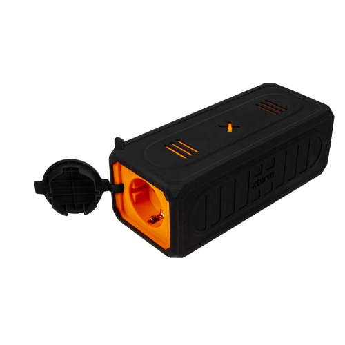 Xtorm XP070 Portable Power Socket 70W - 19200 mAh