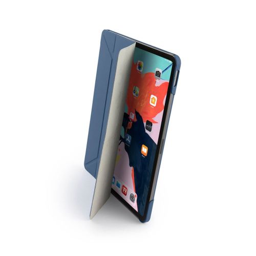 Pipetto iPad Pro 11" Origami (2018) - Navy