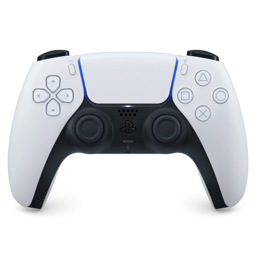 PS5 DualSense Wireless Controller WHITE